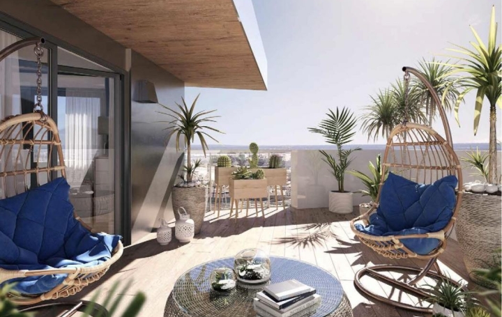 Annonces LEHAILLAN : Appartement | BORDEAUX (33000) | 85 m2 | 490 000 € 