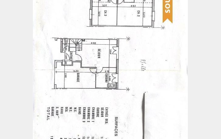 IMMOG Le Haillan Agent Immobilier : Maison / Villa | BORDEAUX (33100) | 80 m2 | 319 500 € 