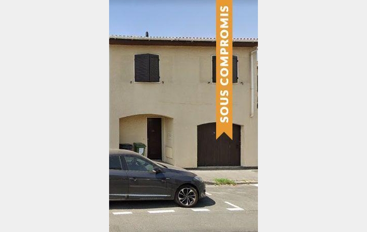 IMMOG Le Haillan Agent Immobilier : Maison / Villa | BORDEAUX (33100) | 80 m2 | 319 500 € 