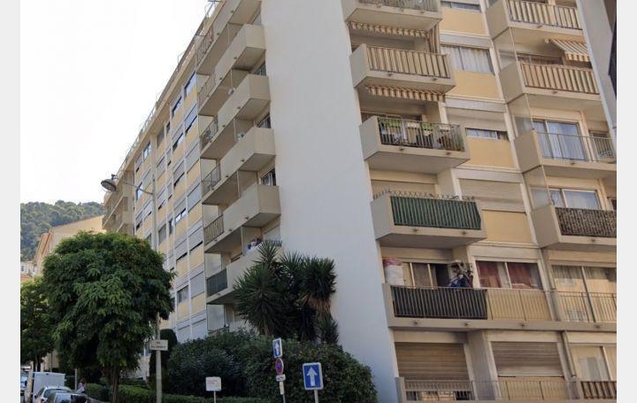 IMMOG Le Haillan Agent Immobilier : Appartement | NICE (06300) | 23 m2 | 136 000 € 