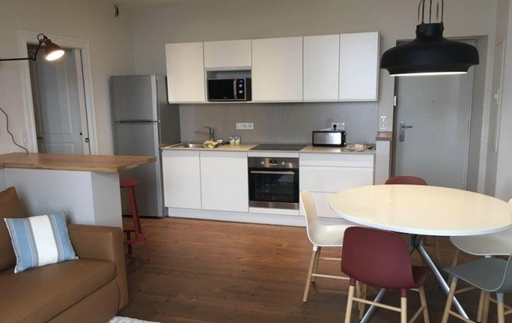 Annonces LEHAILLAN : Appartement | NICE (06300) | 23 m2 | 136 000 € 