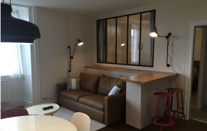 Annonces LEHAILLAN : Appartement | NICE (06300) | 23 m2 | 136 000 € 