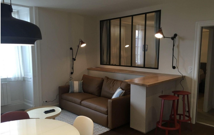 IMMOG Le Haillan Agent Immobilier : Appartement | NICE (06300) | 23 m2 | 136 000 € 