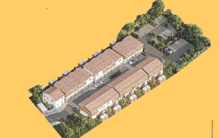 IMMOG Le Haillan Agent Immobilier : Maison / Villa | PAREMPUYRE (33290) | 66 m2 | 316 800 € 