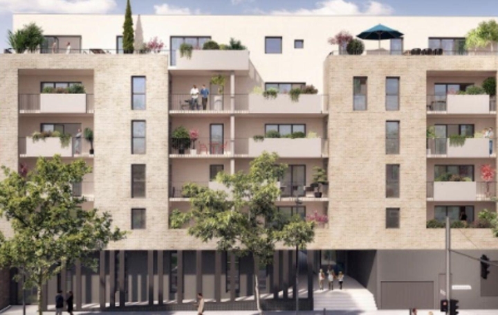 IMMOG Le Haillan Agent Immobilier : Appartement | CENON (33150) | 71 m2 | 320 000 € 