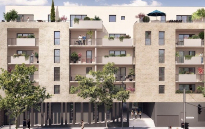 Annonces LEHAILLAN : Appartement | CENON (33150) | 71 m2 | 320 000 € 