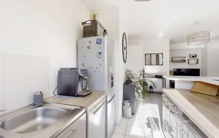 IMMOG Le Haillan Agent Immobilier : Appartement | SAINT-ANDRE-DE-CUBZAC (33240) | 39 m2 | 103 000 € 