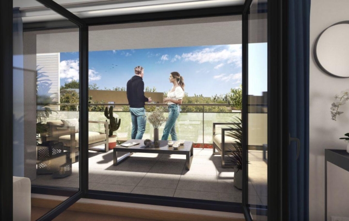 Appartement P1 LA ROCHE-SUR-YON 26 m2 139 900 € Appartement P1 LA ROCHE-SUR-YON 26 m2 139 900 €