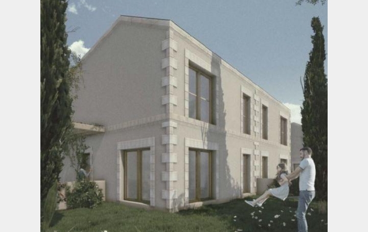 IMMOG Le Haillan Agent Immobilier : House | MERIGNAC (33700) | 89 m2 | 378 500 € 