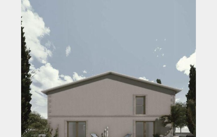 IMMOG Le Haillan Agent Immobilier : House | MERIGNAC (33700) | 89 m2 | 378 500 € 