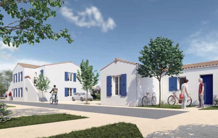 Annonces LEHAILLAN : Maison / Villa | DOLUS-D'OLERON (17550) | 103 m2 | 355 000 € 