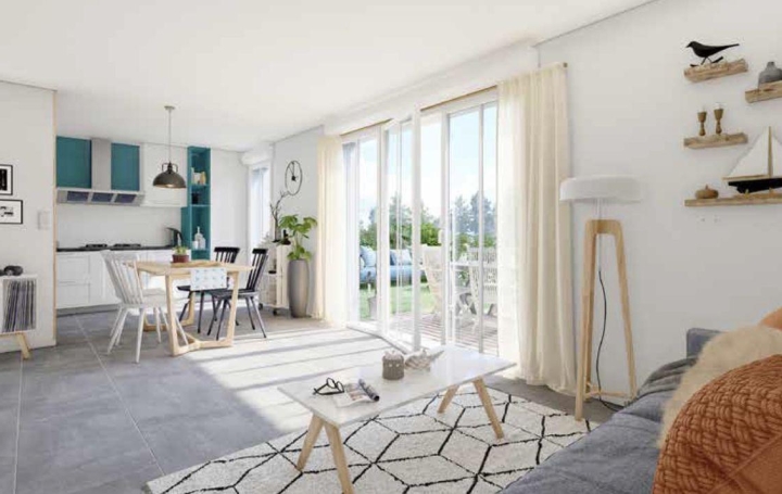 IMMOG Le Haillan Agent Immobilier : Maison / Villa | DOLUS-D'OLERON (17550) | 103 m2 | 355 000 € 