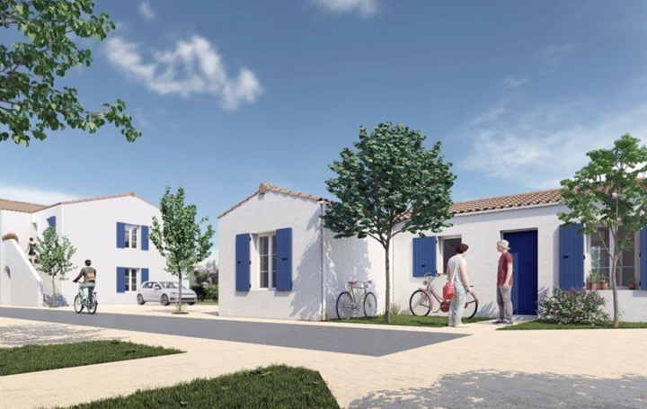 Annonces LEHAILLAN : Maison / Villa | DOLUS-D'OLERON (17550) | 103 m2 | 355 000 € 