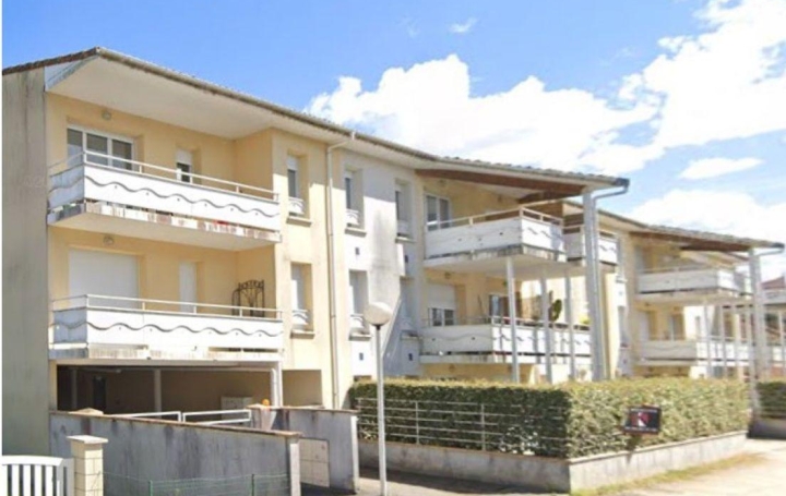 IMMOG Le Haillan Agent Immobilier : Appartement | LE BARP (33114) | 62 m2 | 217 000 € 