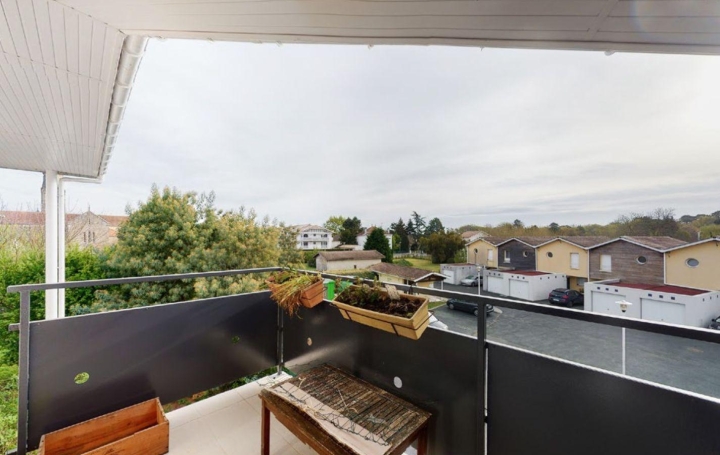 Annonces LEHAILLAN : Appartement | LE BARP (33114) | 62 m2 | 217 000 € 