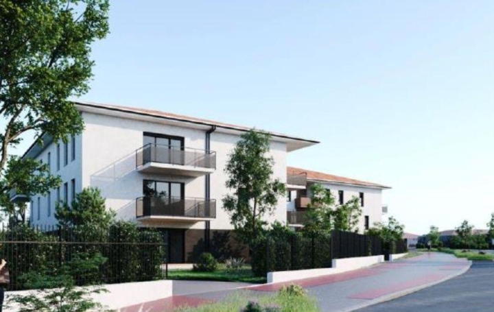 Annonces LEHAILLAN : Appartement | LE HAILLAN (33185) | 63 m2 | 325 000 € 