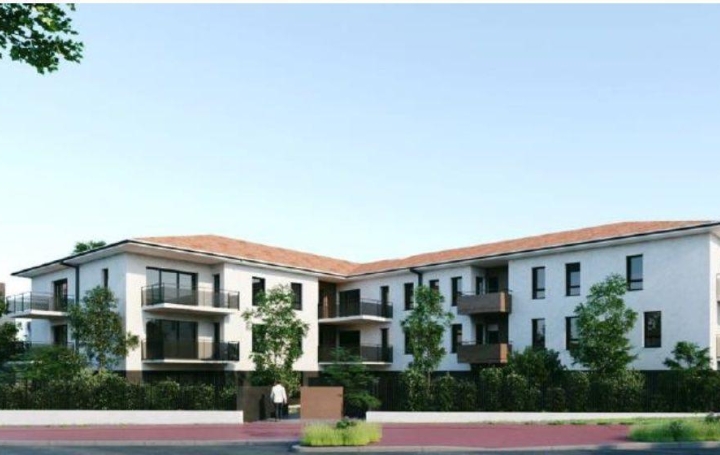 Annonces LEHAILLAN : Appartement | LE HAILLAN (33185) | 63 m2 | 325 000 € 