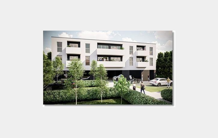 Annonces LEHAILLAN : Appartement | VILLENAVE-D'ORNON (33140) | 52 m2 | 251 400 € 