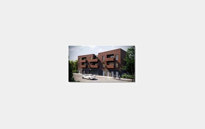 IMMOG Le Haillan Agent Immobilier : Appartement | VILLENAVE-D'ORNON (33140) | 52 m2 | 251 400 € 