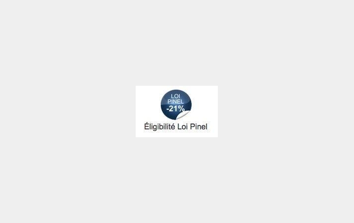 Annonces LEHAILLAN : Appartement | VILLENAVE-D'ORNON (33140) | 52 m2 | 251 400 € 