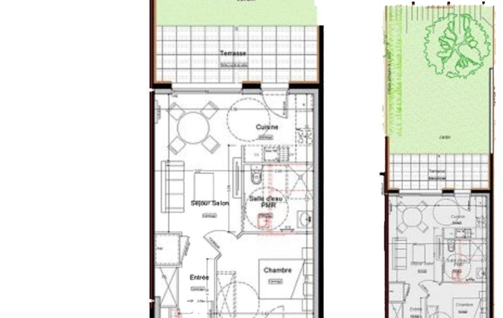IMMOG Le Haillan Agent Immobilier : Maison / Villa | VAUX-SUR-MER (17640) | 77 m2 | 286 000 € 