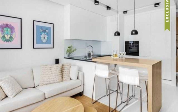 Annonces LEHAILLAN : Appartement | LES SABLES-D'OLONNE (85100) | 53 m2 | 302 000 € 
