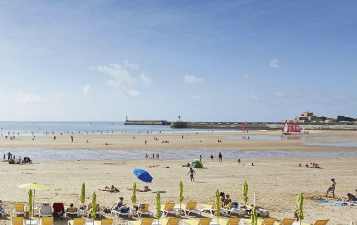 Annonces LEHAILLAN : Appartement | LES SABLES-D'OLONNE (85100) | 53 m2 | 302 000 € 
