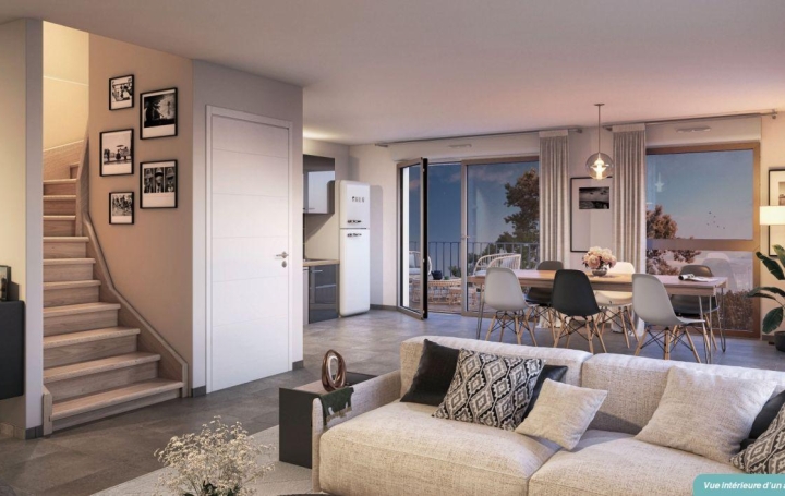 Annonces LEHAILLAN : Appartement | FLOIRAC (33270) | 65 m2 | 315 000 € 