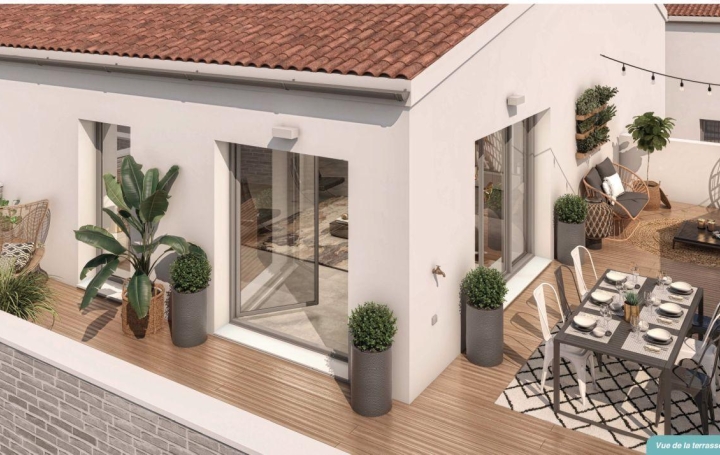 Annonces LEHAILLAN : Appartement | FLOIRAC (33270) | 65 m2 | 315 000 € 