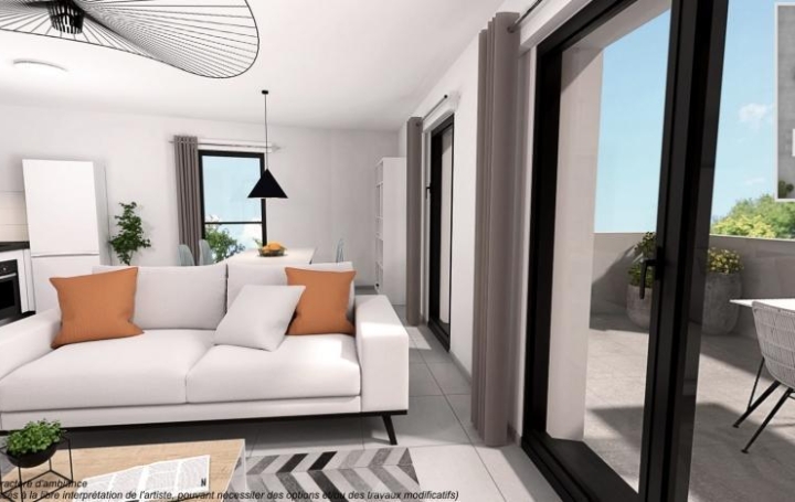 IMMOG Le Haillan Agent Immobilier : Appartement | LE BOUSCAT (33110) | 60 m2 | 342 000 € 