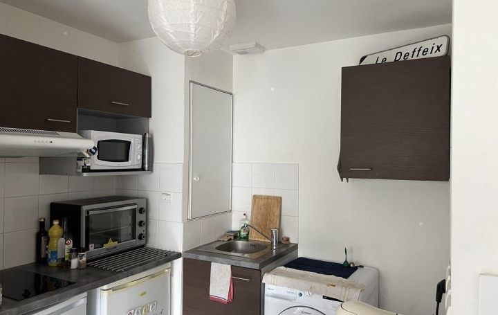 IMMOG Le Haillan Agent Immobilier : Appartement | LE HAILLAN (33185) | 41 m2 | 189 000 € 
