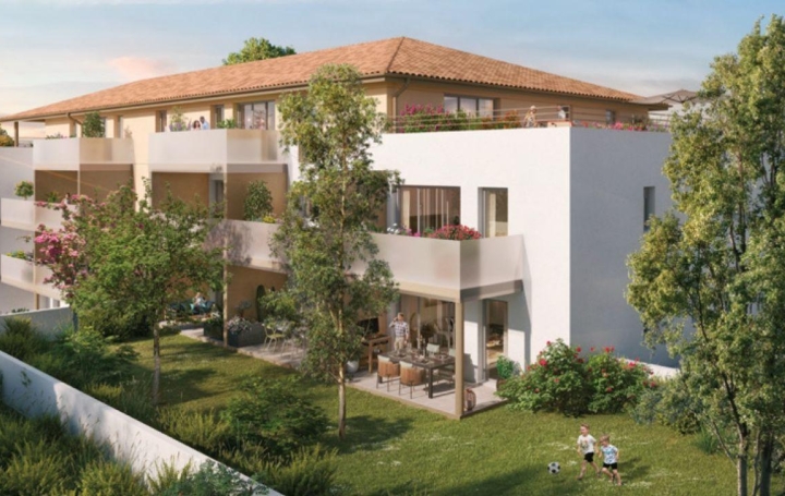 IMMOG Le Haillan Agent Immobilier : Apartment | ARTIGUES-PRES-BORDEAUX (33370) | 33 m2 | 173 000 € 