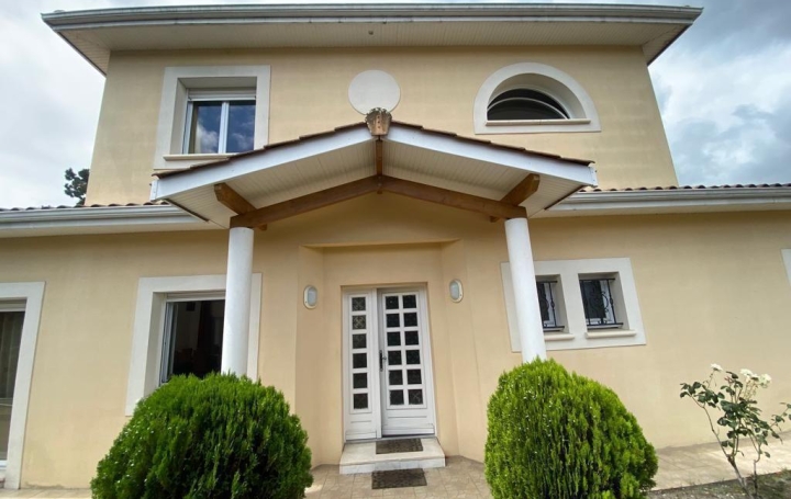IMMOG Le Haillan Agent Immobilier : Maison / Villa | MERIGNAC (33700) | 190 m2 | 752 000 € 