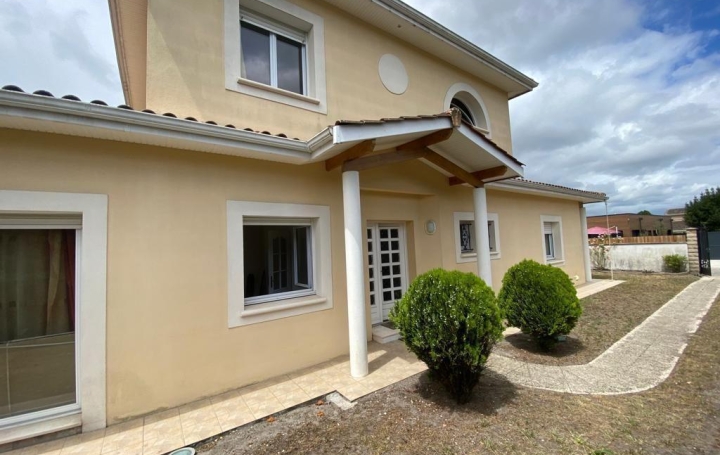 IMMOG Le Haillan Agent Immobilier : Maison / Villa | MERIGNAC (33700) | 190 m2 | 752 000 € 