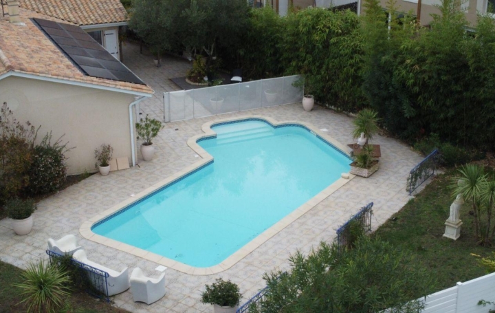 Maison LE HAILLAN 117 m2 492 000 € Maison LE HAILLAN 117 m2 492 000 €