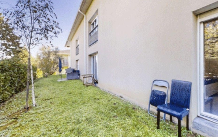 Annonces LEHAILLAN : Appartement | LE HAILLAN (33185) | 44 m2 | 165 000 € 