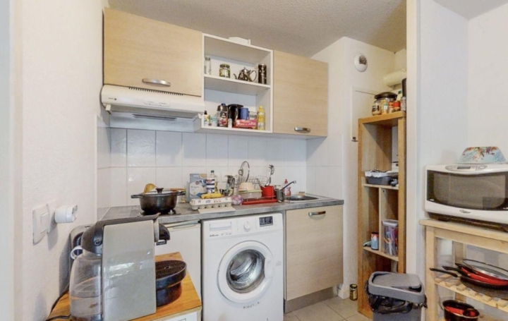 Annonces LEHAILLAN : Appartement | LE HAILLAN (33185) | 44 m2 | 165 000 € 