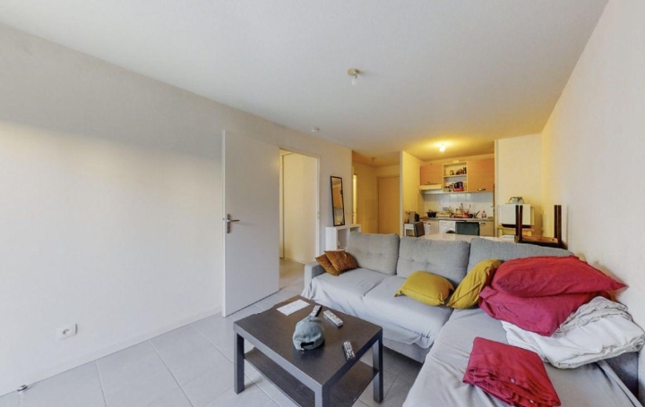 Annonces LEHAILLAN : Appartement | LE HAILLAN (33185) | 44 m2 | 165 000 € 