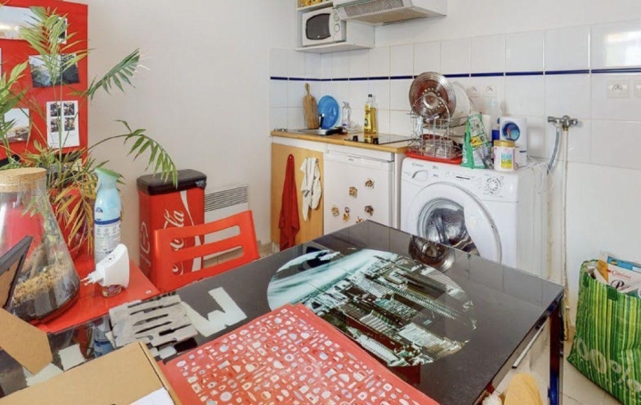 Annonces LEHAILLAN : Appartement | VILLENAVE-D'ORNON (33140) | 31 m2 | 113 000 € 
