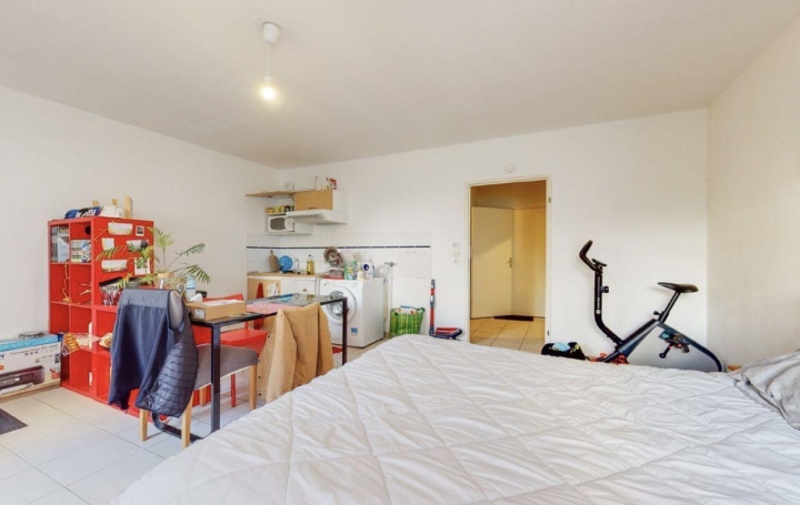 IMMOG Le Haillan Agent Immobilier : Appartement | VILLENAVE-D'ORNON (33140) | 31 m2 | 113 000 € 