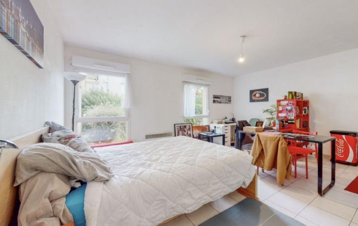 Annonces LEHAILLAN : Appartement | VILLENAVE-D'ORNON (33140) | 31 m2 | 113 000 € 