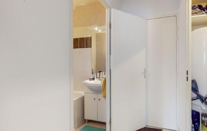 Annonces LEHAILLAN : Appartement | VILLENAVE-D'ORNON (33140) | 31 m2 | 113 000 € 