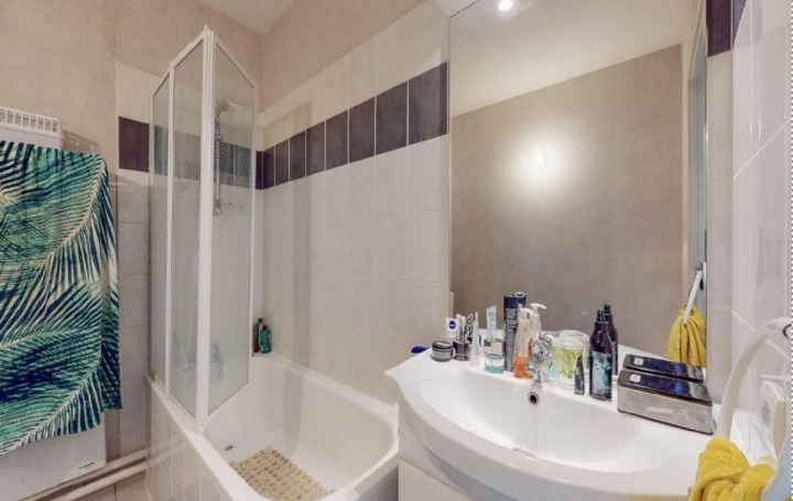 Annonces LEHAILLAN : Appartement | VILLENAVE-D'ORNON (33140) | 31 m2 | 113 000 € 