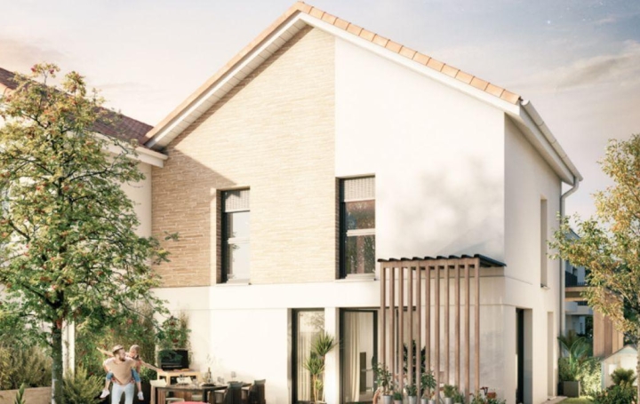 Annonces LEHAILLAN : Appartement | BLANQUEFORT (33290) | 62 m2 | 312 000 € 