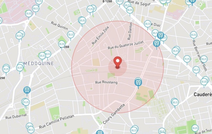 Annonces LEHAILLAN : Apartment | TALENCE (33400) | 47 m2 | 295 000 € 