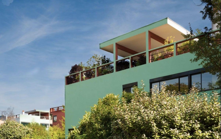 Annonces LEHAILLAN : Apartment | TALENCE (33400) | 47 m2 | 295 000 € 