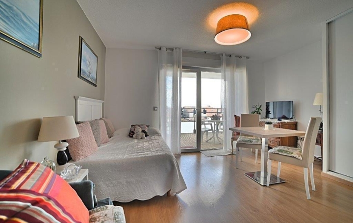  IMMOG Le Haillan Agent Immobilier Apartment | ROYAN (17200) | 26 m2 | 147 000 € 