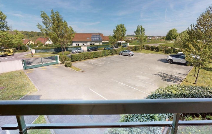  IMMOG Le Haillan Agent Immobilier Apartment | SAINTE-SUZANNE (25630) | 33 m2 | 68 000 € 