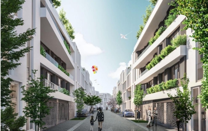 IMMOG Le Haillan Agent Immobilier : Appartement | BORDEAUX (33000) | 143 m2 | 639 000 € 