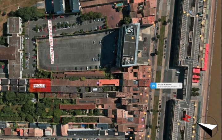 Annonces LEHAILLAN : Appartement | BORDEAUX (33000) | 143 m2 | 639 000 € 